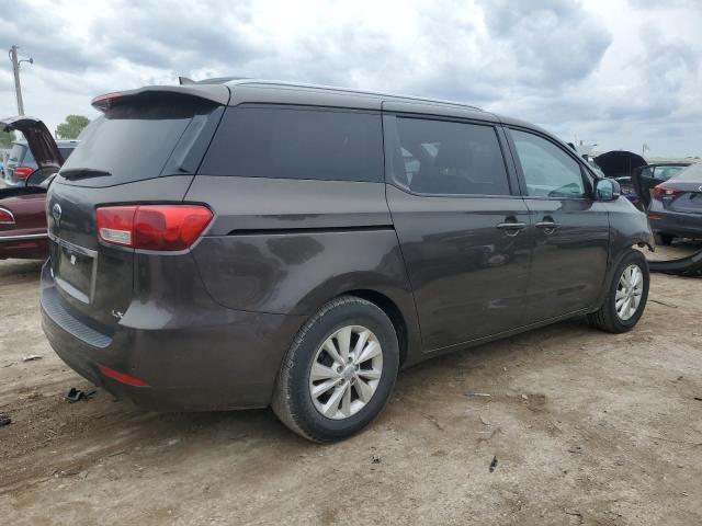 Vin: kndmb5c14g6090788, lot: 55830615, kia all models lx 20163