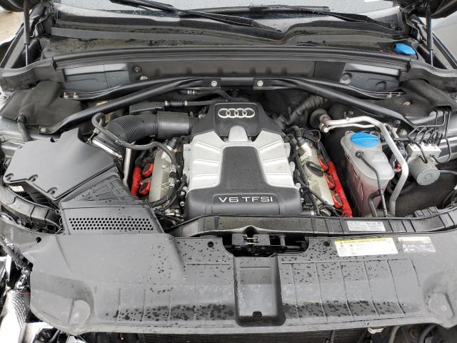2015 AUDI SQ5 PREMIU WA1CGAFP3FA040735