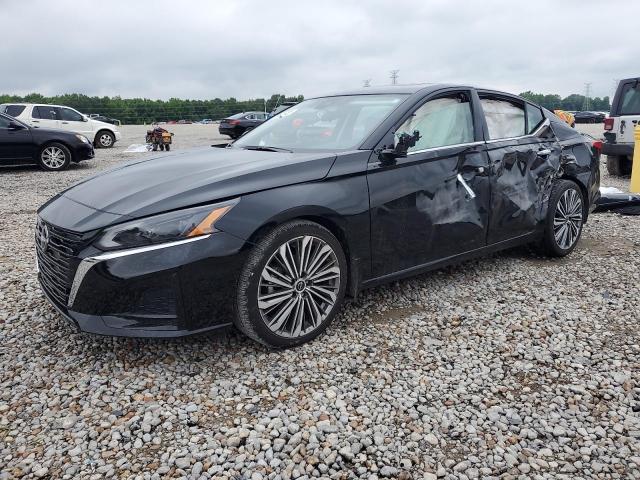 Vin: 1n4bl4ev0rn307024, lot: 58441535, nissan altima sl 2024 img_1