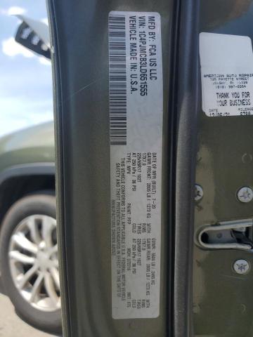 2020 JEEP CHEROKEE L - 1C4PJMCB3LD651555