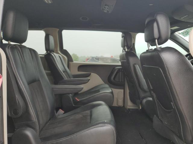 2019 DODGE GRAND CARA - 2C4RDGCG1KR635038