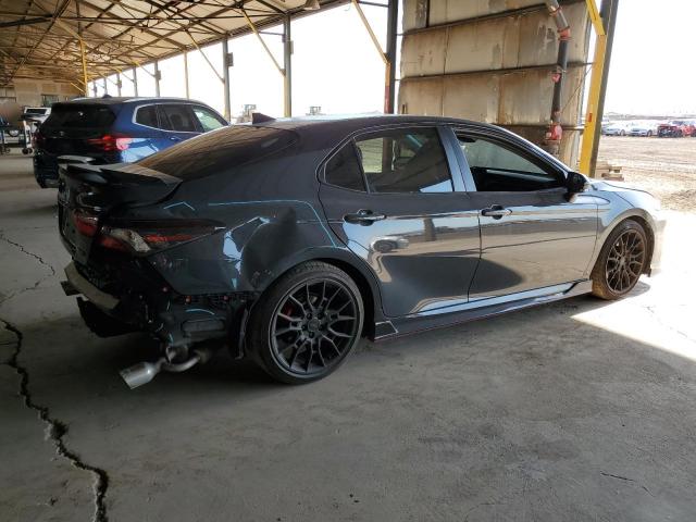 Vin: 4t1kz1ak1pu084364, lot: 58604225, toyota camry trd 20233