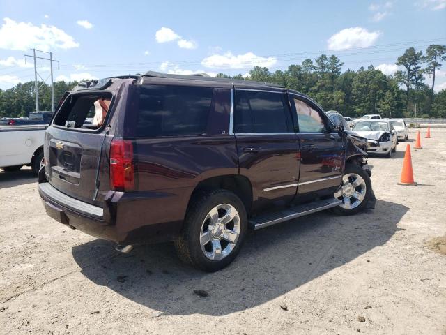 2017 CHEVROLET TAHOE C1500 LT 1GNSCBKC9HR285282