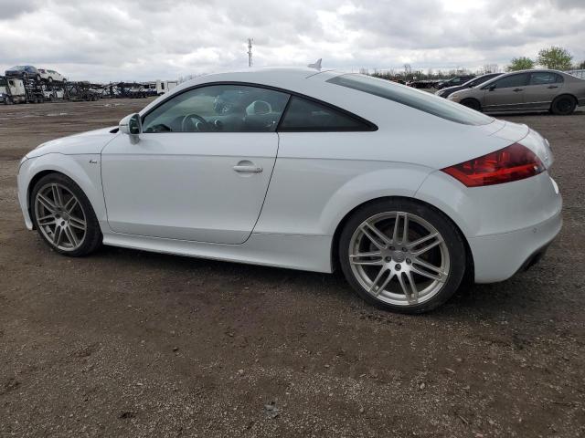 Vin: trubfafkxf1000117, lot: 55913765, audi tt 20152