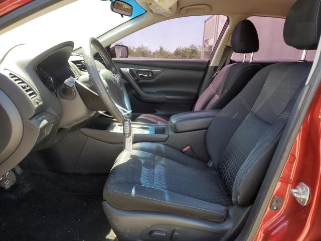 2018 NISSAN ALTIMA 2.5 - 1N4AL3AP8JC218069