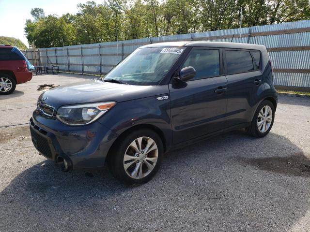Vin: kndjp3a53g7371845, lot: 55606045, kia soul + 2016 img_1