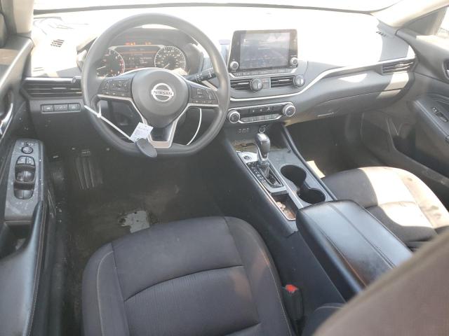 2020 NISSAN ALTIMA S 1N4BL4BVXLC234641