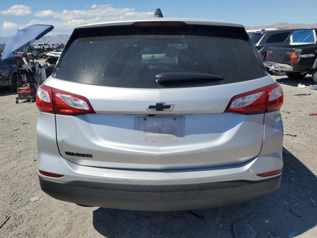 2019 CHEVROLET EQUINOX LS - 3GNAXHEVXKS626631