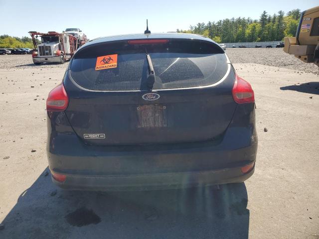 2016 FORD FOCUS SE - 1FADP3K2XGL384865