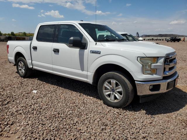 Vin: 1ftew1c84hfa35547, lot: 55910955, ford f-150 supercrew 20174