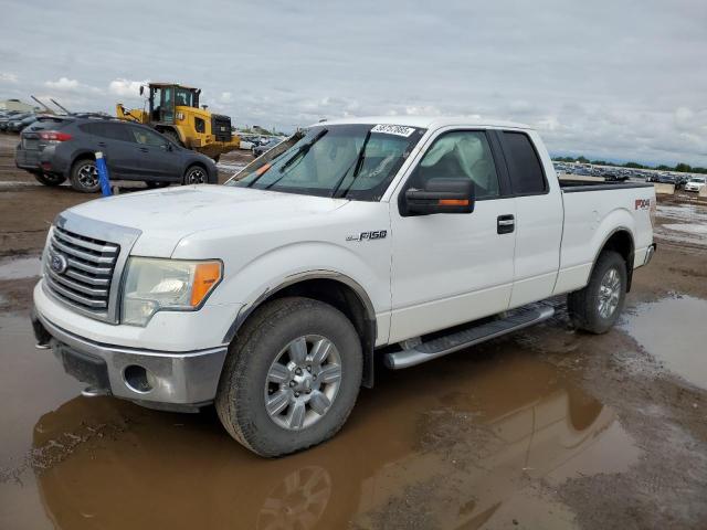 Vin: 1ftfx1ev1afa38030, lot: 58757885, ford f-150 super cab 2010 img_1