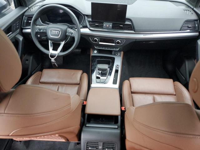 2022 AUDI Q5 SPORTBA WA16AAFY7N2047042