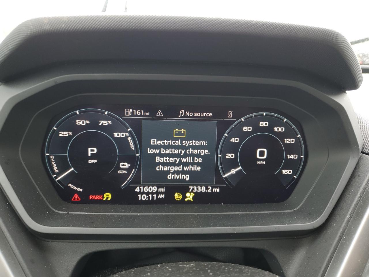 Audi Q4 e-tron 2022