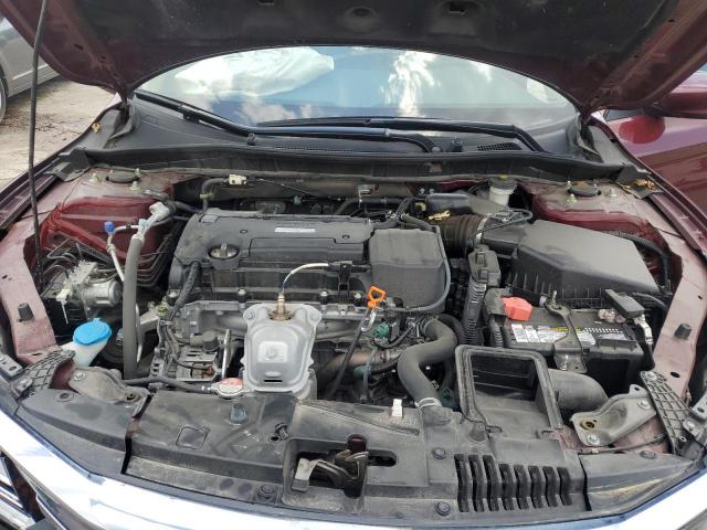 2018 HONDA ACCORD LX - 1HGCR2F39HA298877
