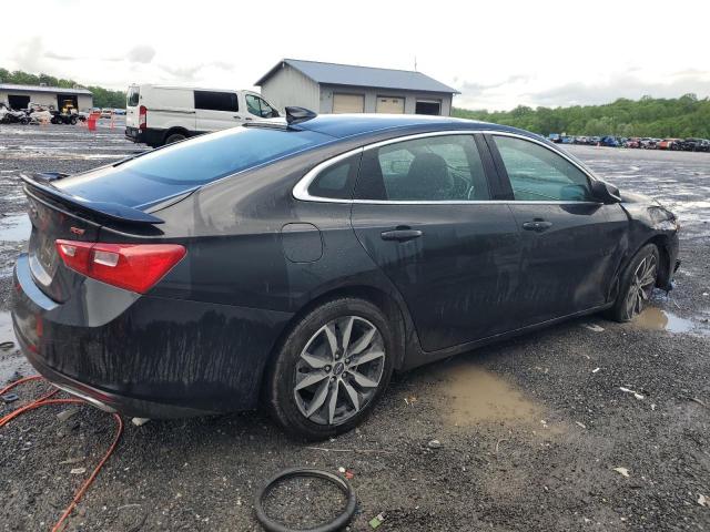 Vin: 1g1zg5st7rf180362, lot: 55591325, chevrolet malibu rs 20243