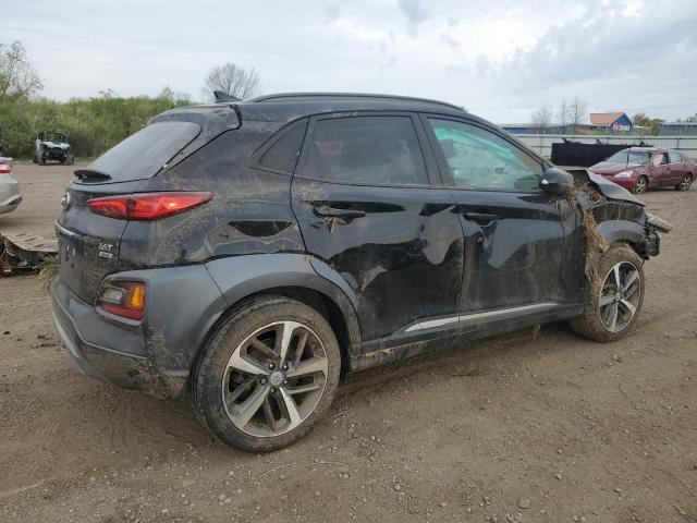 2021 HYUNDAI KONA ULTIM KM8K5CA51MU748661