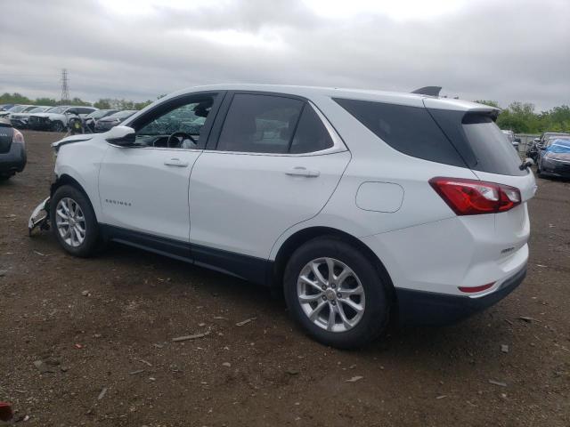Vin: 2gnaxtevxl6162971, lot: 57310805, chevrolet equinox lt 20202