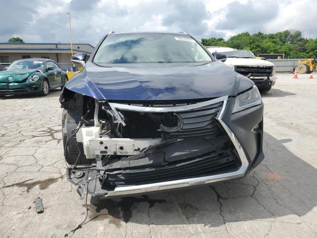 2019 LEXUS RX 350 L JTJDZKCA7K2015784