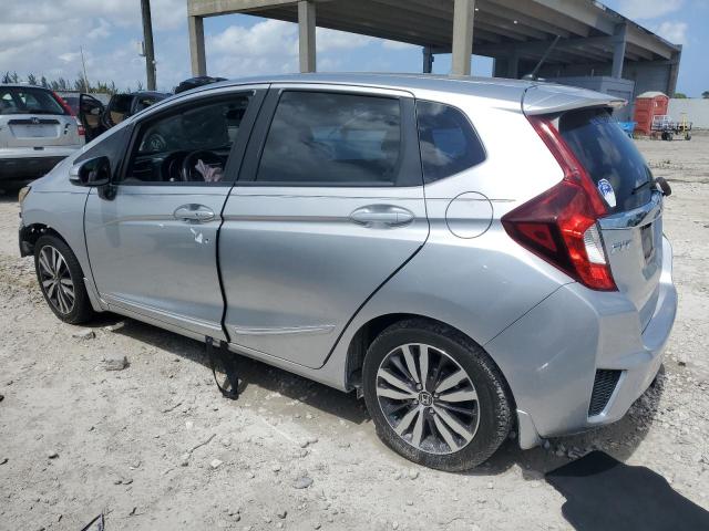 Vin: jhmgk5h75gx043403, lot: 58075375, honda fit ex 20162