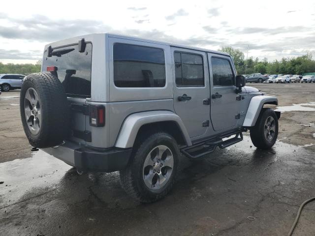 Vin: 1c4hjweg1gl183099, lot: 55393385, jeep wrangler sahara 20163