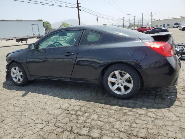 NISSAN ALTIMA 2.5 2008 black  gas 1N4AL24EX8C109644 photo #3