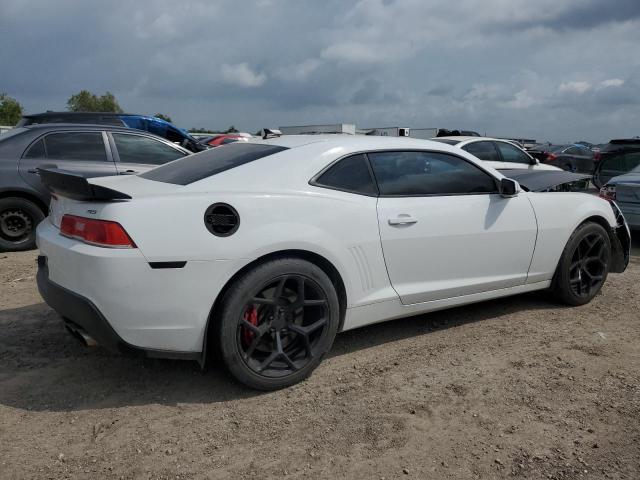 Vin: 2g1fs1ew9e9288937, lot: 55260065, chevrolet camaro ss 20143