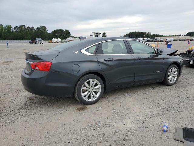 Vin: 2g11z5s33k9158610, lot: 54533975, chevrolet impala lt 20193