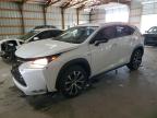 2017 LEXUS NX 200T BA - JTJBARBZ0H2129536