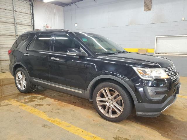 Vin: 1fm5k7f8xgga05970, lot: 59178205, ford explorer limited 20164