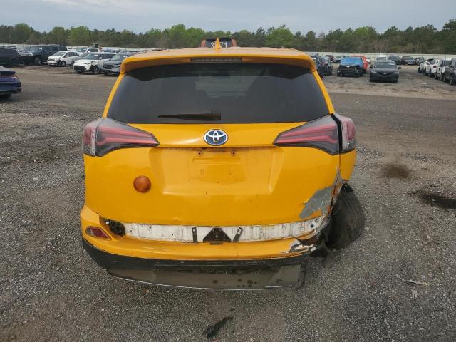 2018 TOYOTA RAV4 HV LE JTMRJREV5JD252298