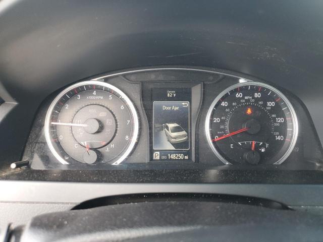 2017 TOYOTA CAMRY LE - 4T1BF1FK6HU740156