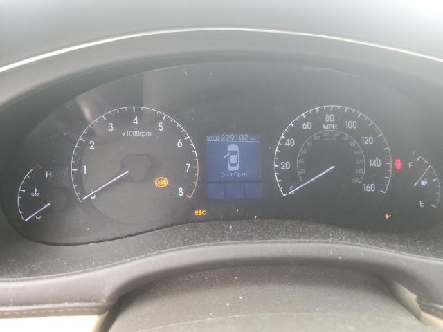 2013 HYUNDAI GENESIS 3. - KMHGC4DD0DU233476