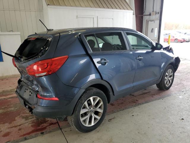 Vin: kndpb3ac1f7740790, lot: 55483155, kia sportage lx 20153