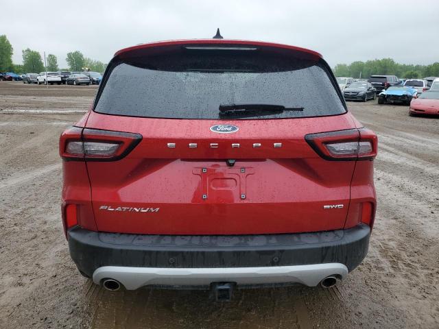 2024 FORD ESCAPE PLA 1FMCU9JA0RUB36773
