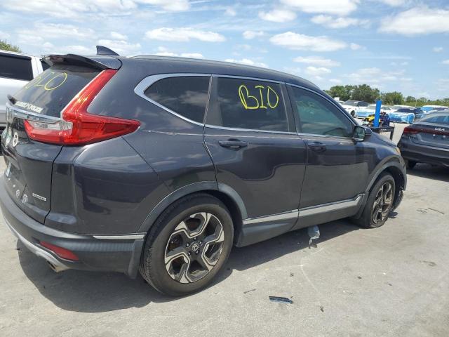 2017 HONDA CR-V TOURI - 5J6RW1H9XHL001028