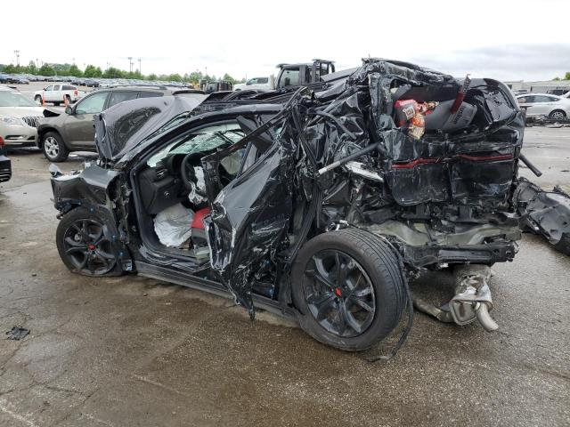 Vin: zacndfbn8p3a05822, lot: 56681915, dodge hornet gt gt plus 20232
