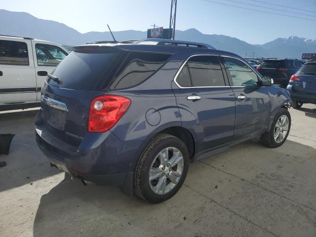Vin: 2gnflhe31e6209790, lot: 57817795, chevrolet equinox ltz 20143