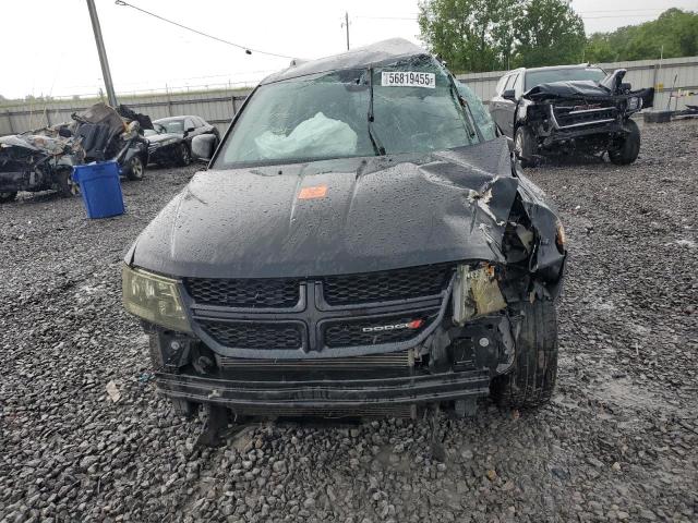 2018 DODGE JOURNEY CR 3C4PDCGG8JT517252