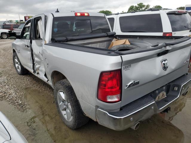 2019 RAM 1500 CLASS 1C6RR7LTXKS592226