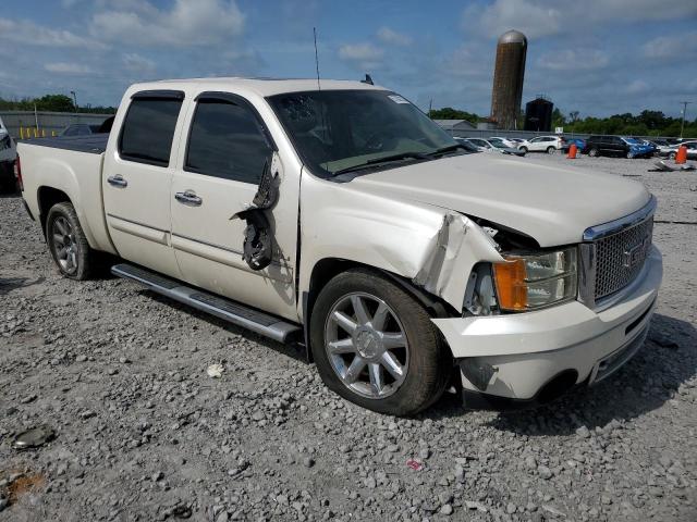 Vin: 3gtp2xe29bg114377, lot: 57000135, gmc sierra k1500 denali 20114