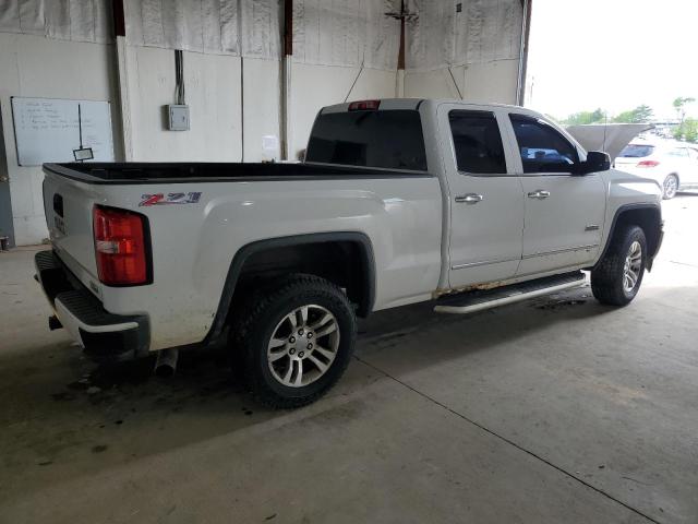 Vin: 1gtv2uec3ez383168, lot: 55361155, gmc sierra k1500 sle 20143