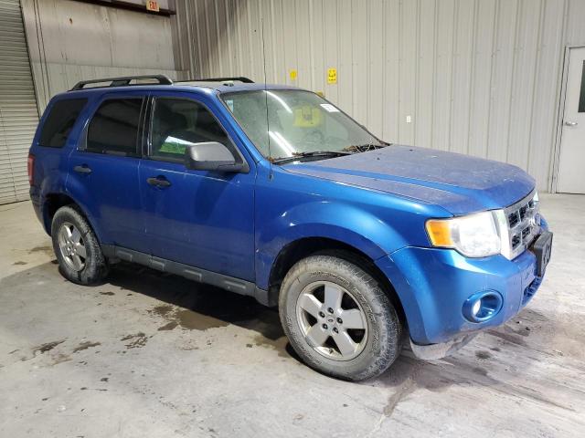 Vin: 1fmcu9dg7bka67176, lot: 58670805, ford escape xlt 20114