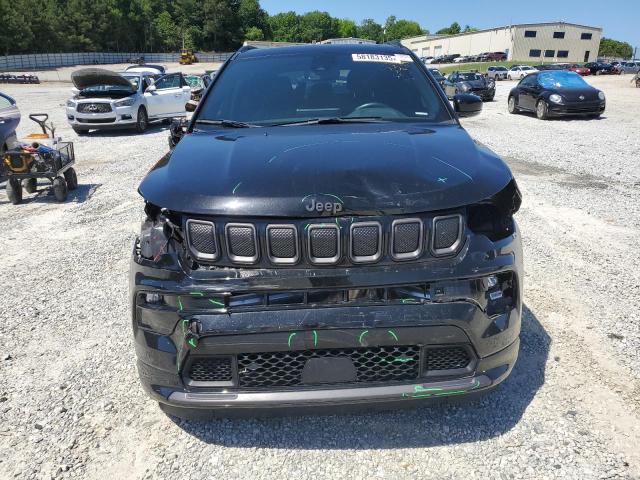 2022 JEEP COMPASS LI - 3C4NJDCB2NT122828