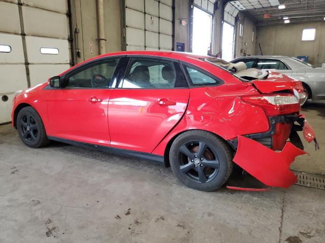 Vin: 1fadp3f29dl151842, lot: 57180745, ford focus se 20132