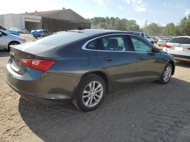2018 CHEVROLET MALIBU LT 1G1ZD5ST7JF160674