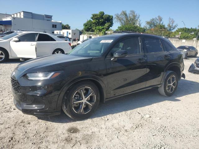Vin: 3czrz1h78sm748574, lot: 57901025, honda hr-v exl 2025 img_1