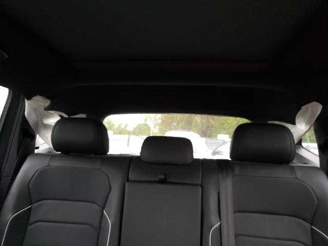 2024 VOLKSWAGEN TIGUAN SEL 3VV4B7AX4RM049245