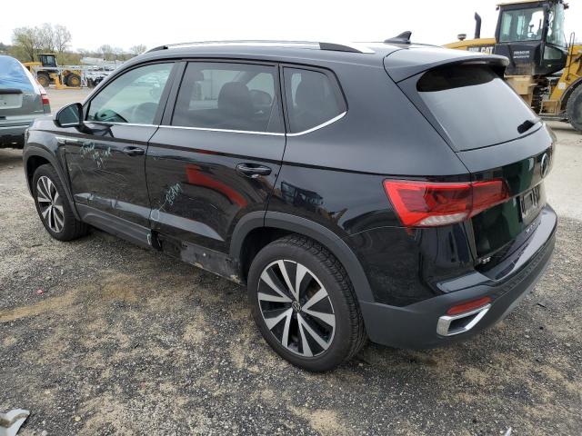 Vin: 3vvpx7b24nm091698, lot: 55629685, volkswagen taos se iq se iq drive 20222