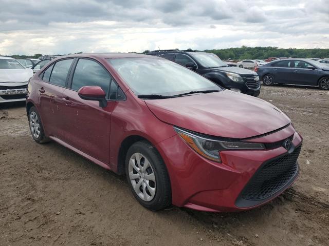 Vin: 5yfepmae7np311814, lot: 58822655, toyota corolla le 20224