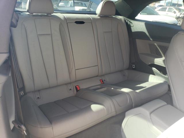 2018 AUDI A5 PREMIUM - WAUPNAF55JA131524